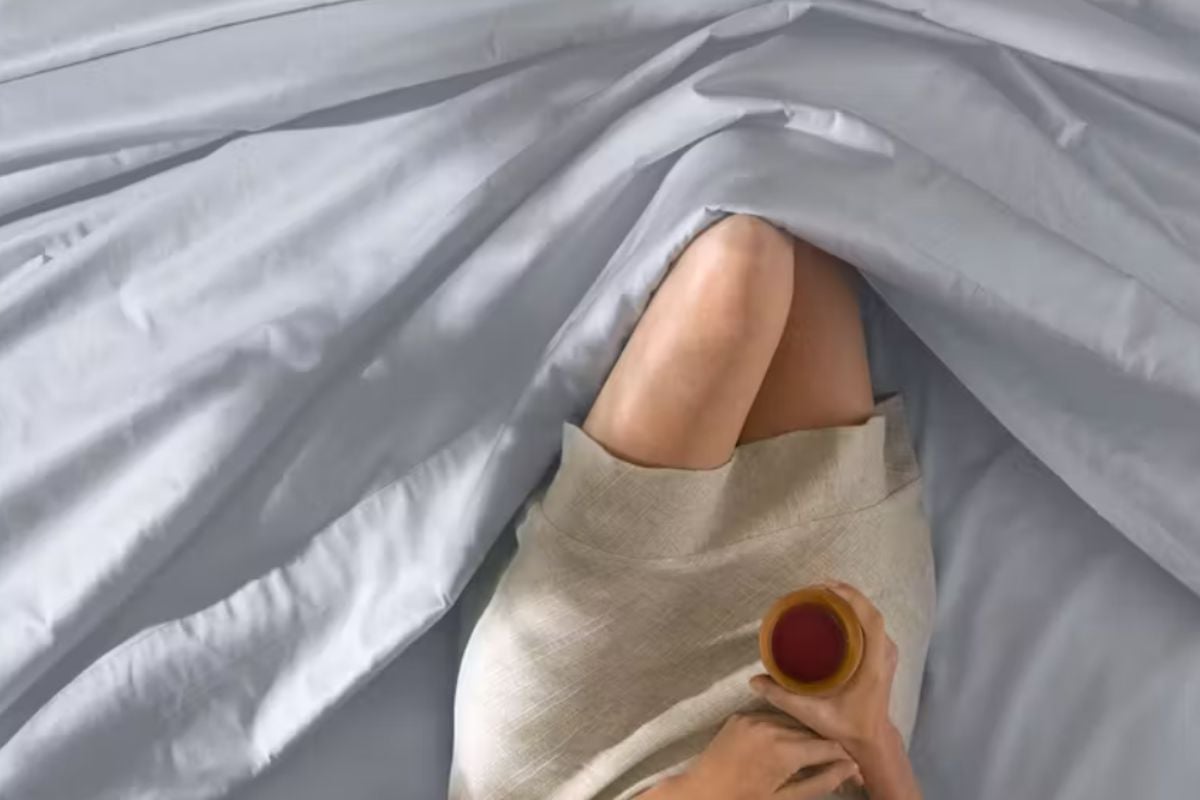 saatva luxury organic sheets
