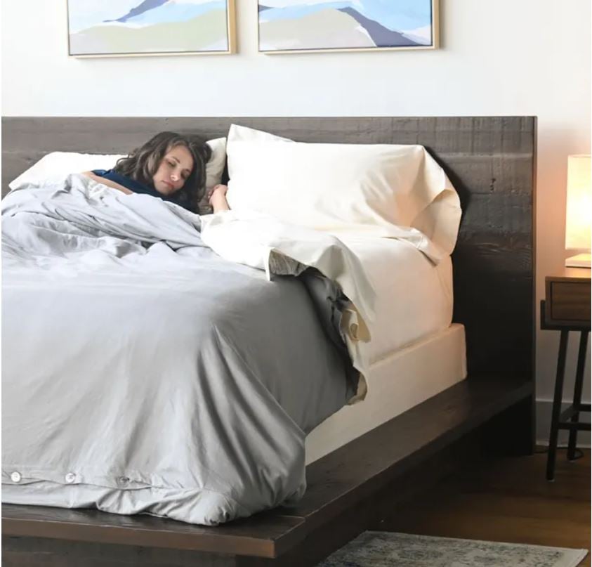 naturepedic-sheets organic bedding