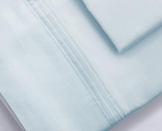 Organic cotton sheets from Nest Bedding