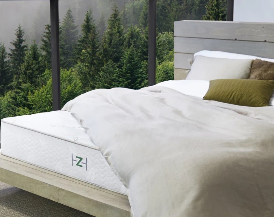 Zen Haven Mattress