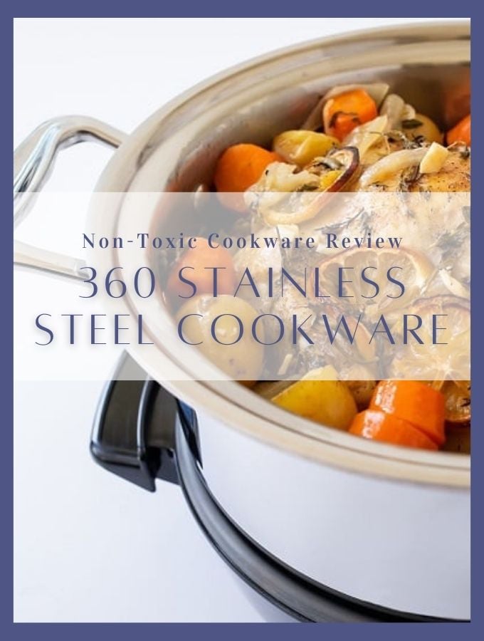 360 Cookware Review