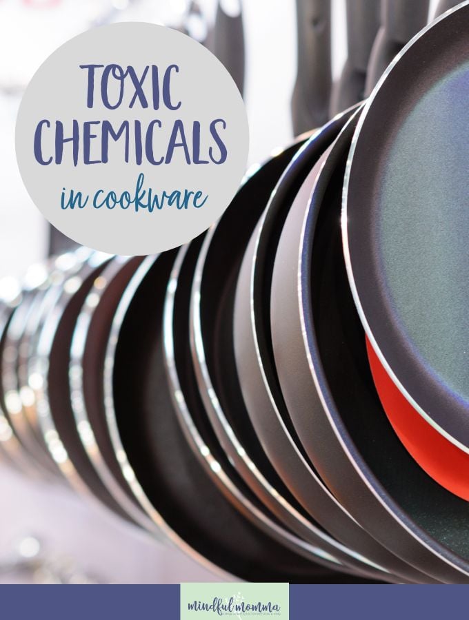 Toxins in Cookware blog POST