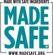 Made Safe Certified logo