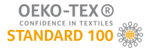 OEKO-TEX Standard 100 logo