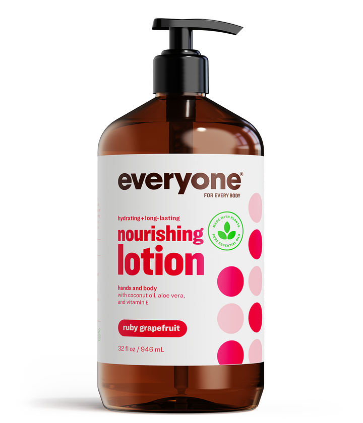 Everyone Body Lotion