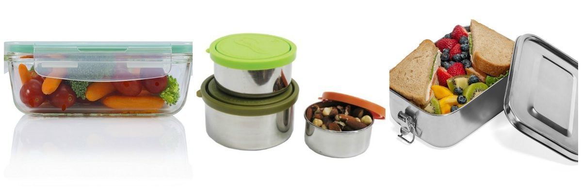 Reusable Kitchen Products That Will Save Money & The Planet