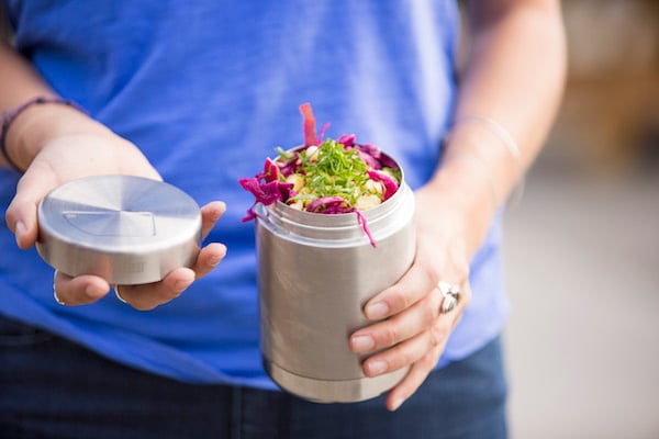Klean Kanteen Insulated Food Canister