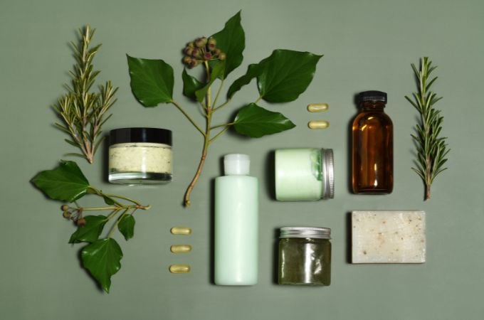 natural products