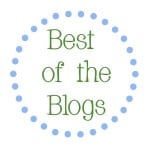 Best of the blogs with dots