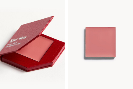 Kjaer Weis and other sustainable makeup brands