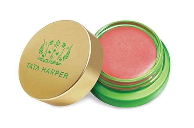 Tata Harper and other sustainable makeup brands