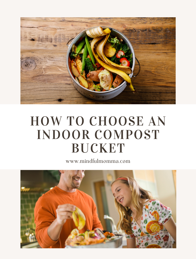 How one can Choose the Best Kitchen Compost Bin for Your Needs