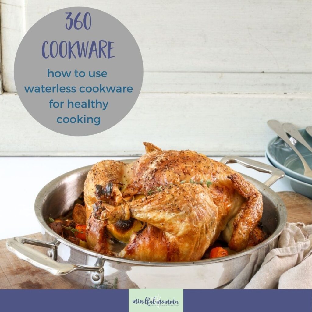 Non-Toxic Cookware to Closing a Lifetime