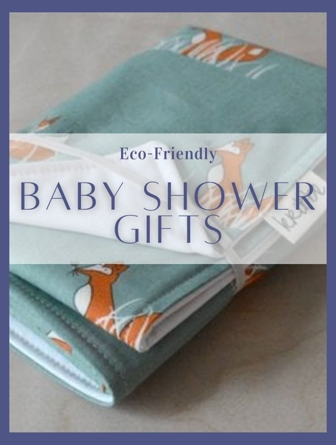 Distinctive Eco Nice Baby Presents You’ll Wish to Give