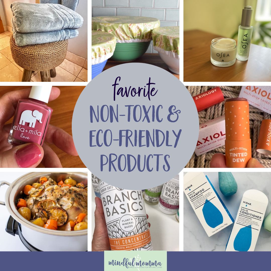 Biggest Non-Toxic & Eco-Nice Merchandise in Every Class