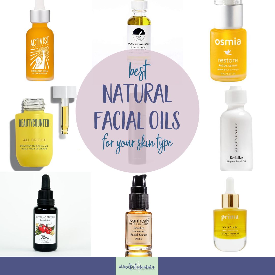 13 Facial Oil Serums to Enhance Your Pores and pores and skin Care Routine