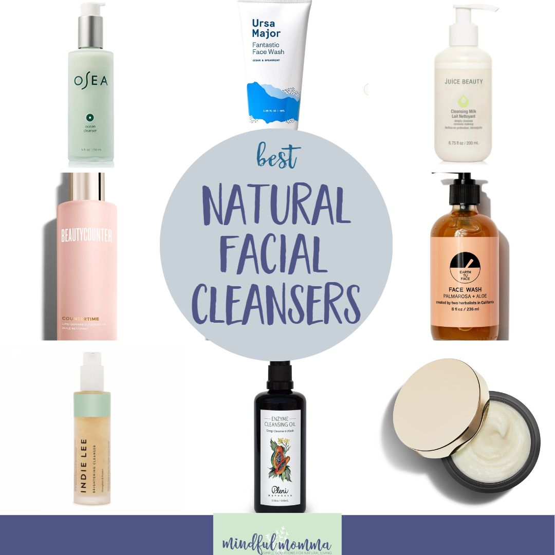 Most interesting Non Toxic Face Cleanser for Your Pores and pores and skin