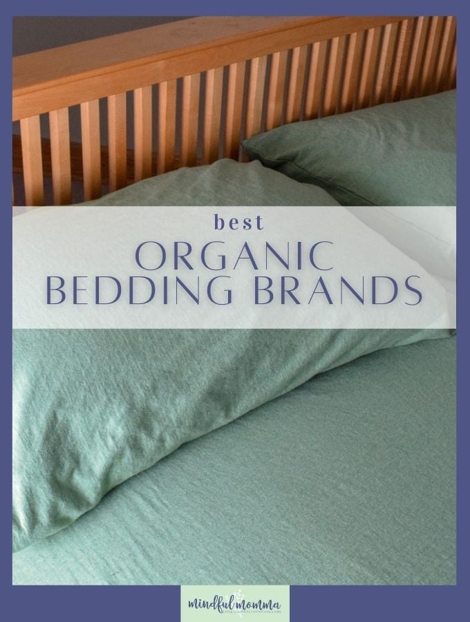 Best Non Toxic Bedding for Healthful Sleep