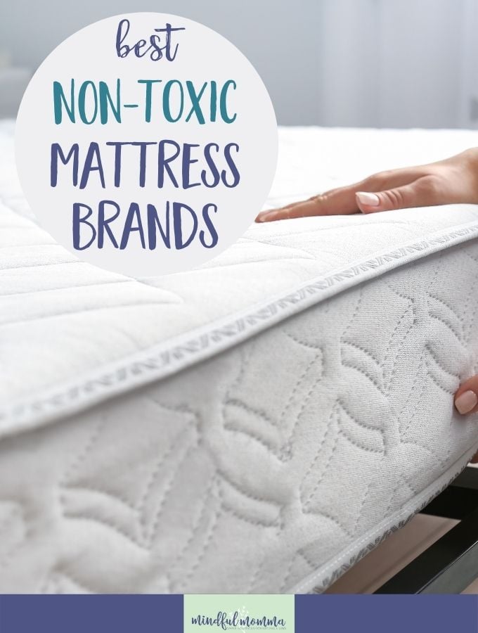 Best Non Toxic Mattress Brands for Worry Free Sleep