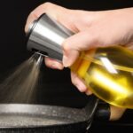 Easy Eco Swap – Oil Mister vs. Cooking Spray