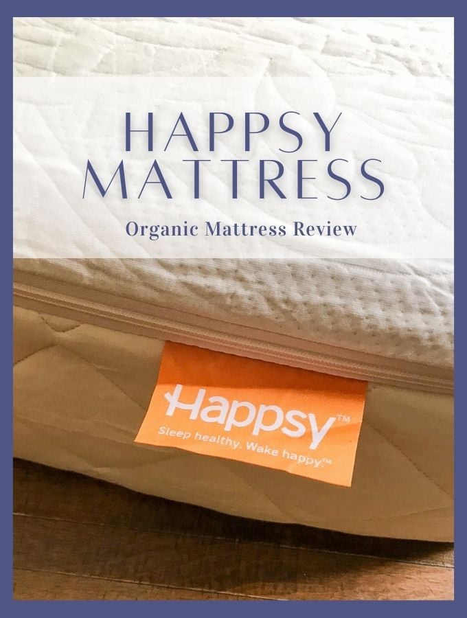 12 Causes to Love the Happsy Mattress