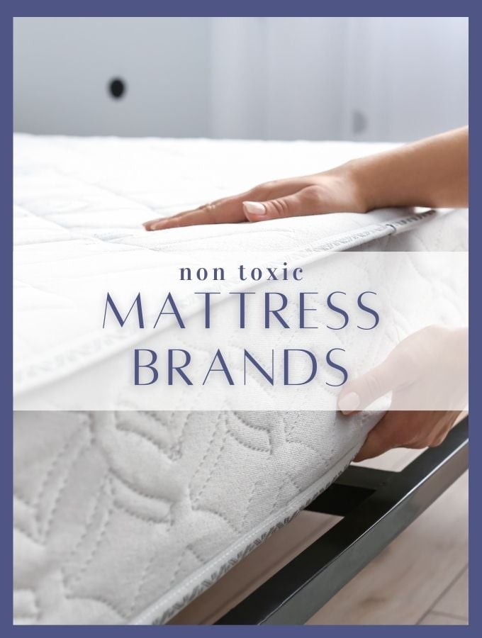 Best Non Toxic Mattresses from Moderately priced to Luxurious