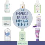 The Best All Pure Little one Merchandise