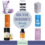 25 Most interesting Non Toxic Deodorant Producers in 2024