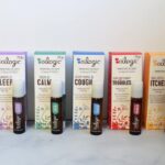Oilogic Vital Oil Roll-Ons for Infants & Youngsters