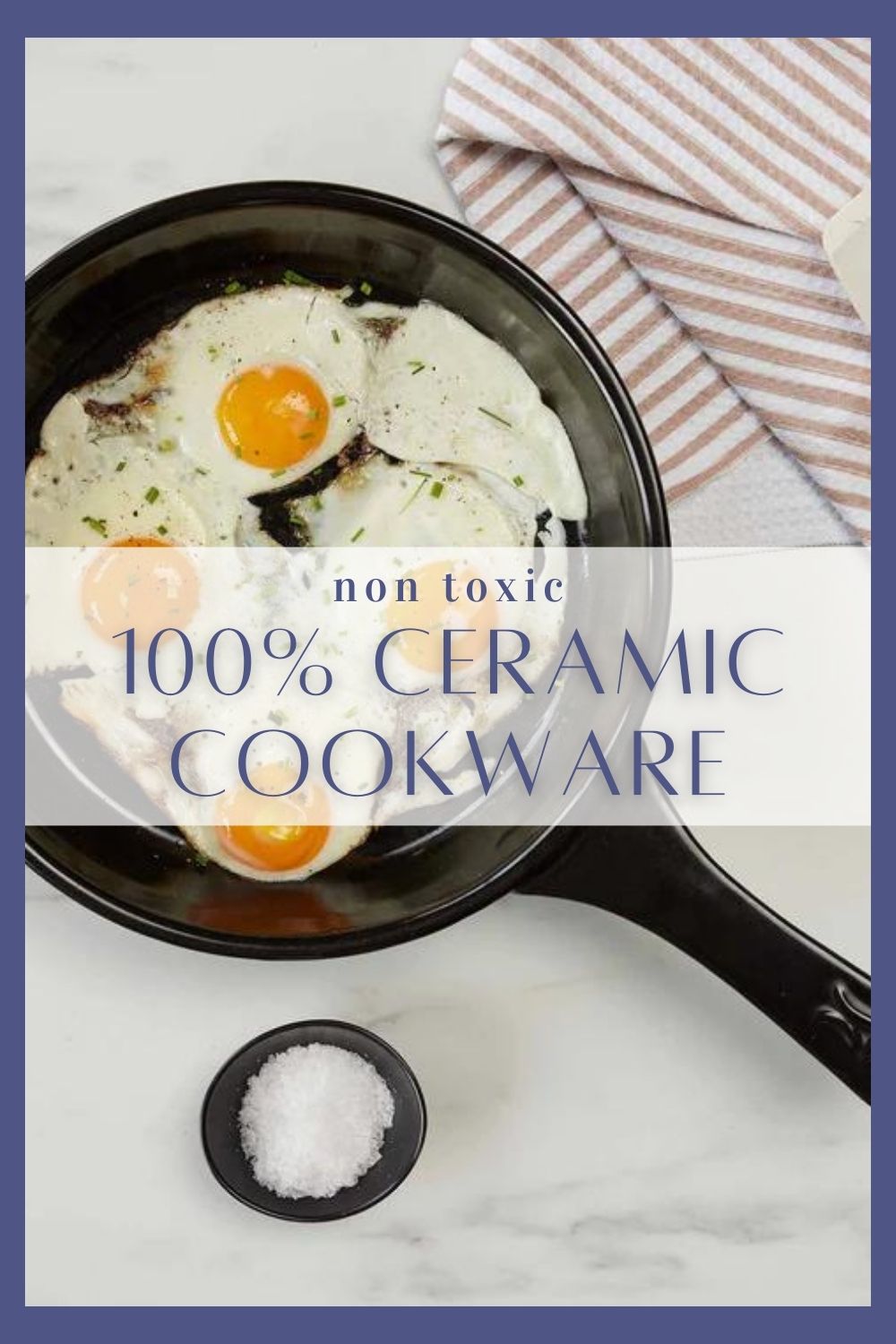 Learn all about Xtrema ceramic cookware and how this pure ceramic cookware is versatile and multi-functional and of course completely non-toxic and safe for your family. Find out which pans I recommend and why I think Xtrema is a useful addition to your cookware collection. via @MindfulMomma